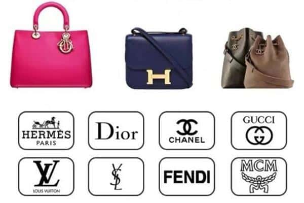 伊美区回收名包